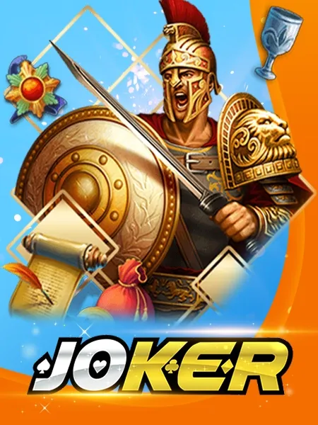 joker by bigx9
