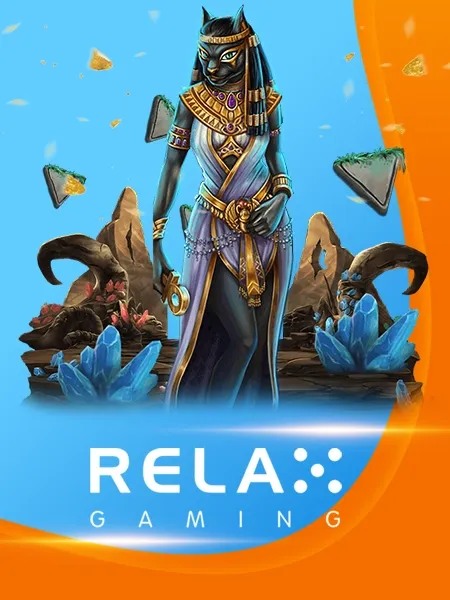 rela gaming by bigx9