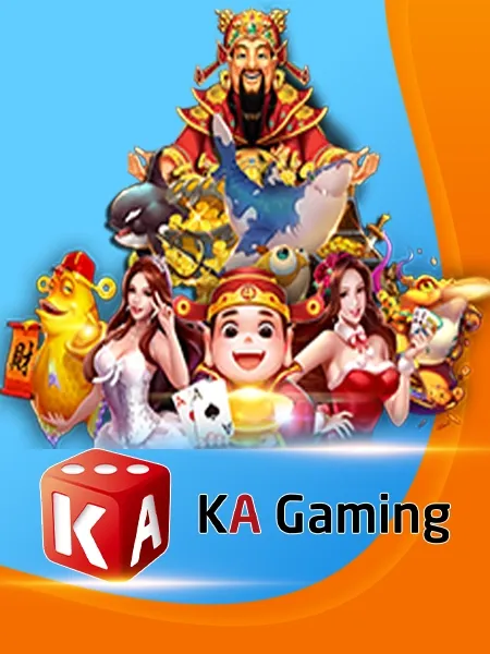 kA game by bigx9