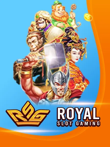 Royal by bigx9