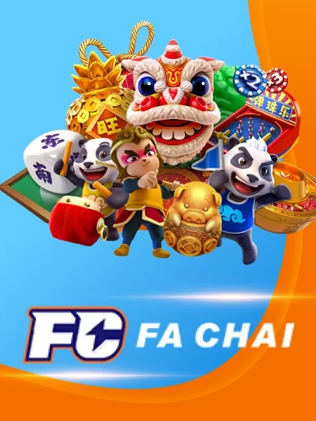 FC fachai by bigx9
