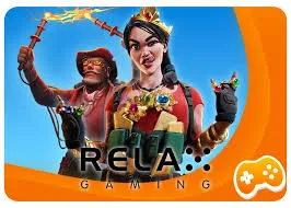 rela by bigx9